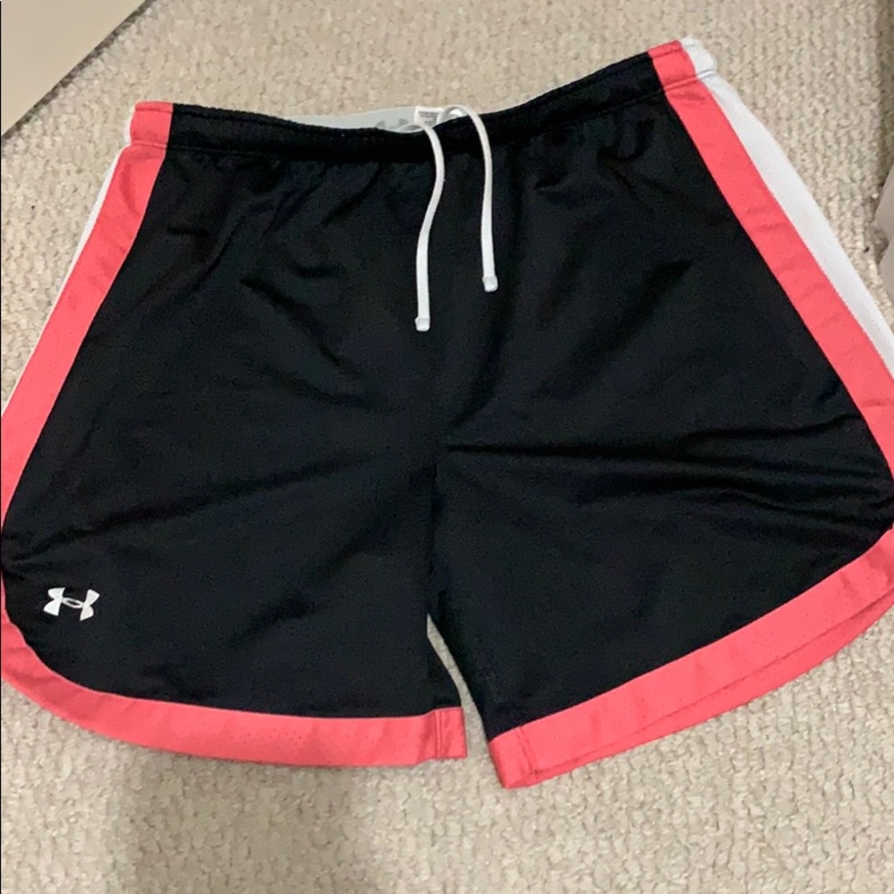 Under Armour Athletic Shorts